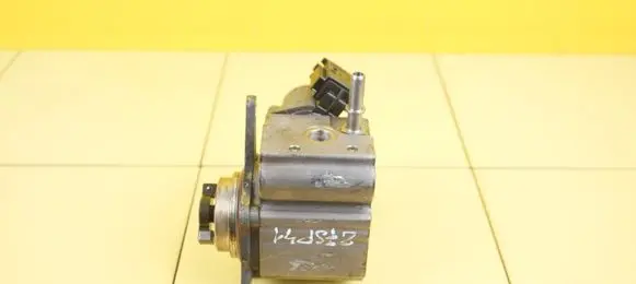 Peugeot 308 In-tank fuel pump 5FV