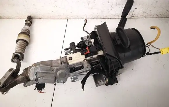 Mercedes-Benz C W203 Steering wheel axle A2034620005