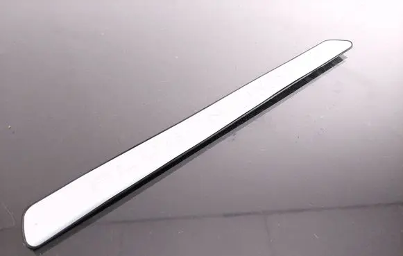 Volvo V60 Front sill trim cover 31333213