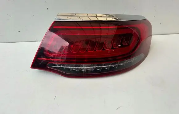 Mercedes-Benz GLC X253 C253 Rear/tail lights 2539060702