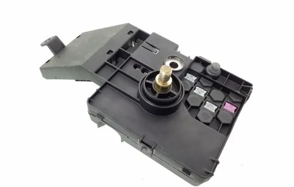 Mercedes-Benz E W211 Fuse module A2115460641