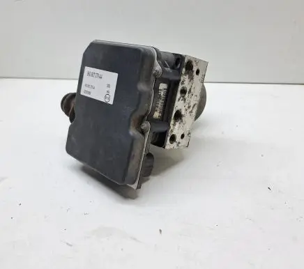 Audi A4 S4 B8 8K ABS Pump 8K0907379AA 8k0614517bp