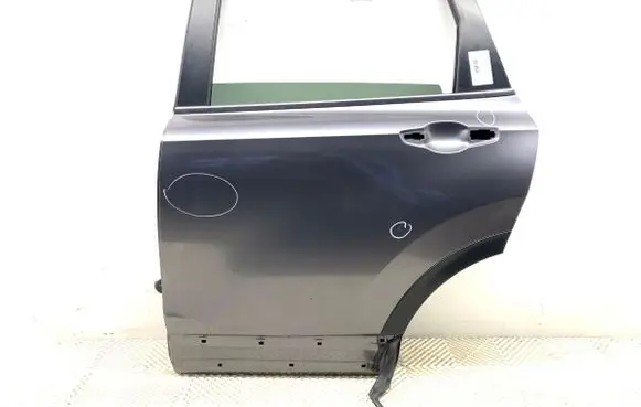 Honda CR-V Rear door 