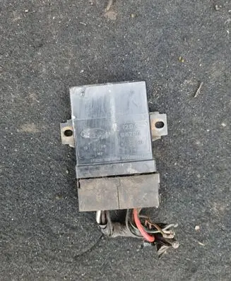 Ford Transit Other relay 12DA B47PG 379050