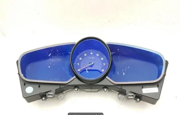 Porsche Panamera (971) Speedometer (instrument cluster) 971920905H