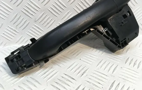Mercedes-Benz Vito Viano W447 Sliding door exterior handle a4477600234