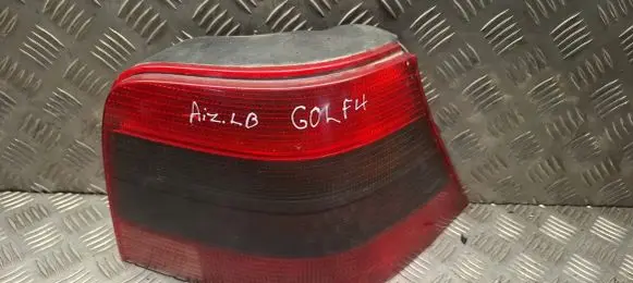 Volkswagen Golf IV Rear/tail lights 1J6945112J