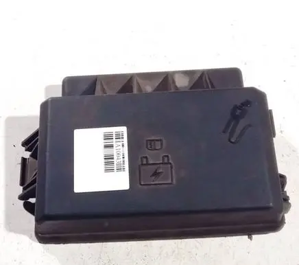 Dodge Magnum Fuse box cover 7140191430 7140-1914-30