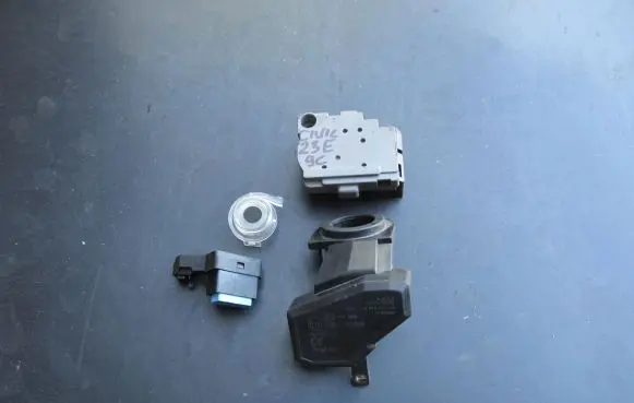 Honda Civic IX Immobiliser reader (aerial) 39730T0AG0 141A243589 116RI000664
