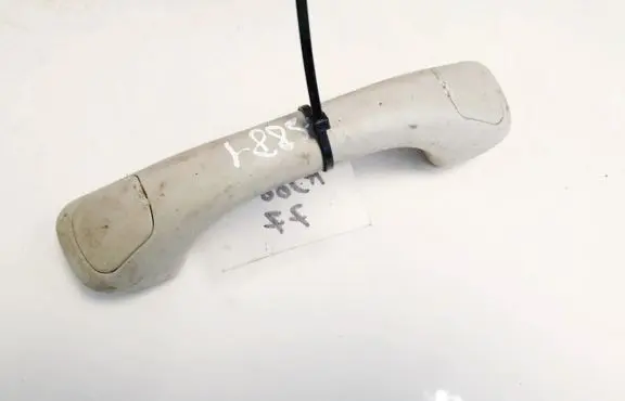 Volvo S60 Rear interior roof grab handle 13550