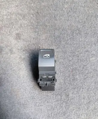 Skoda Superb B8 (3V) Electric window control switch 5g0959855k