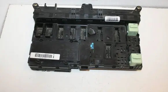 Fuse box set
