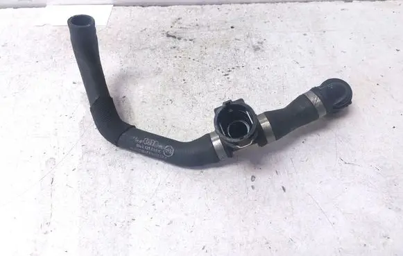 Audi A4 S4 B9 Air intake hose/pipe 8W0121030K