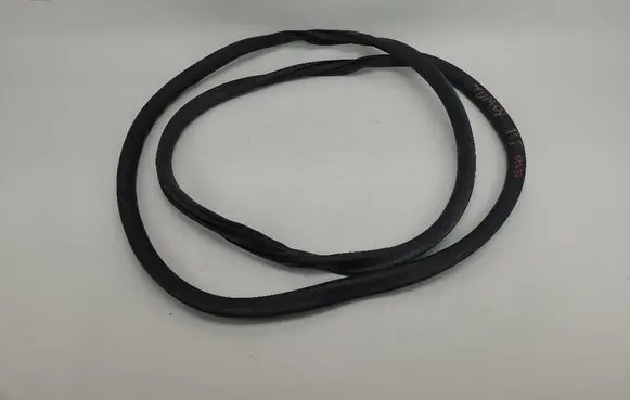 Citroen Jumpy Front door rubber seal 