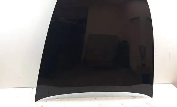 Lexus LS 460 - 600H Engine bonnet/hood