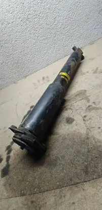 Volvo S80 Rear shock absorber/damper G55023