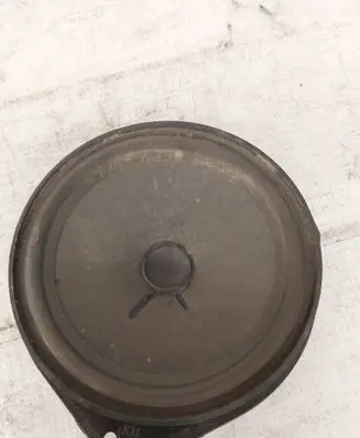 Opel Vivaro Front door speaker 8200874666