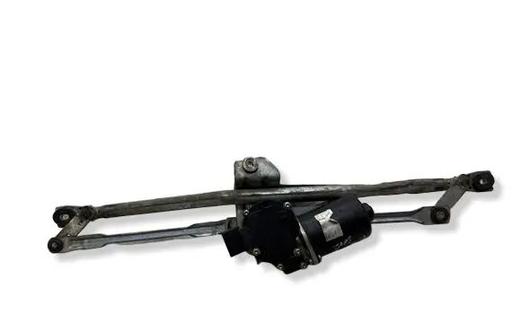 Audi A6 S6 C5 4B Front wiper linkage and motor 4B1955603B