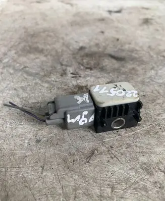 Ford Galaxy Airbag deployment crash/impact sensor 3m5t14b342