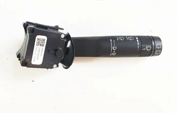 Opel Astra J Wiper control stalk 20941131