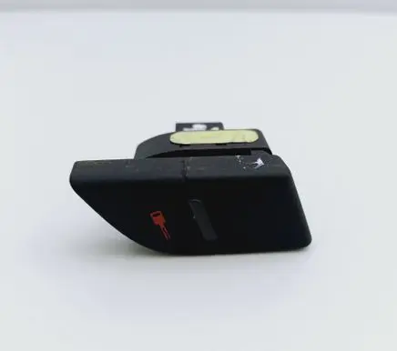 Audi A8 S8 D3 4E Central locking switch button 4E0962107