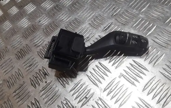 Ford Focus C-MAX Wiper control stalk 4M5T17A553BD