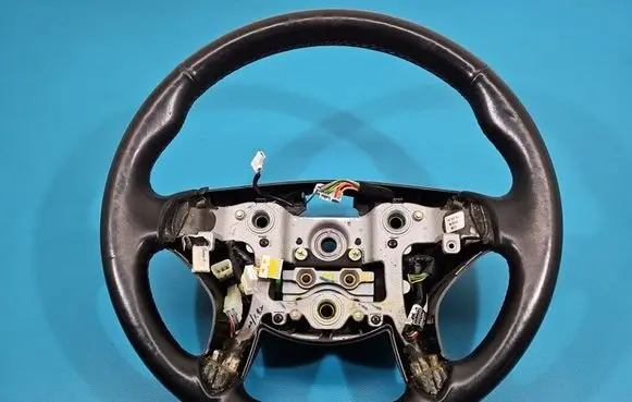 Hyundai i30 Steering wheel 151105123120 IMPRK1545490