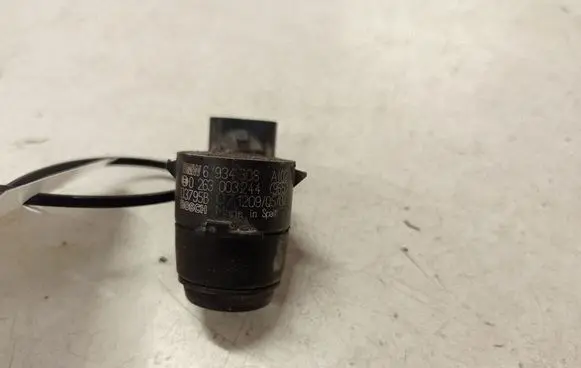 BMW 1 E81 E87 Parking PDC sensor 6934308 0263003244