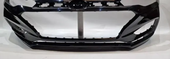 Hyundai i20 (BC3 BI3) Front bumper 86511C8AA0