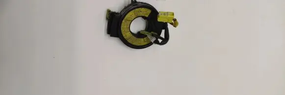 Mitsubishi Pajero Airbag slip ring squib (SRS ring) LFD2020195