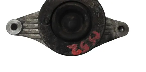 Maserati Levante Engine mount vacuum valve 06700036280