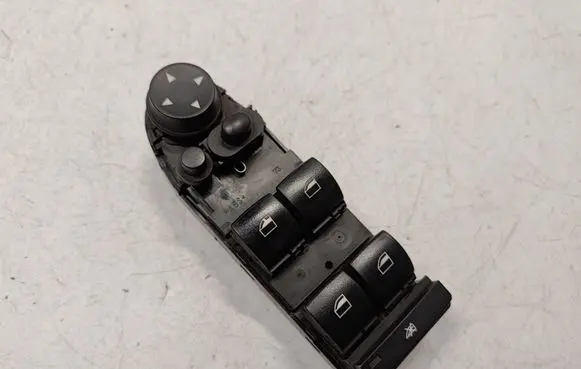 BMW X5 E70 Electric window control switch 9218044 61319218044 61319122121