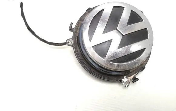 Volkswagen Golf V Tailgate/trunk/boot exterior handle 1K0827469F 3C5827469B 1k0827469f