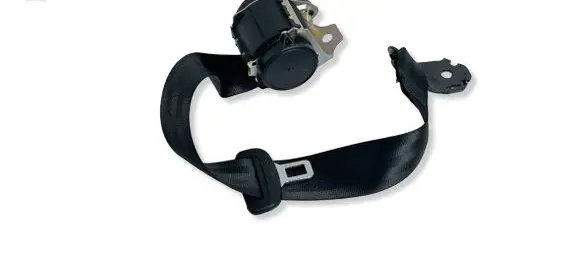 Audi A4 S4 B9 8W Rear seatbelt 8W0857807 47978