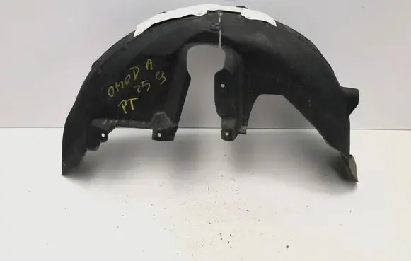 Chery C9/9 Rear arch fender liner splash guards 602003232AB