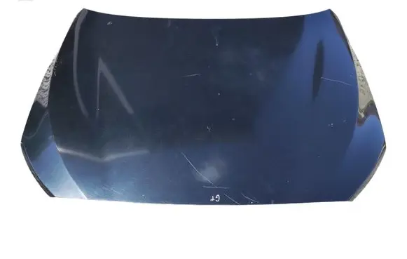 BMW 5 GT F07 Engine bonnet/hood 