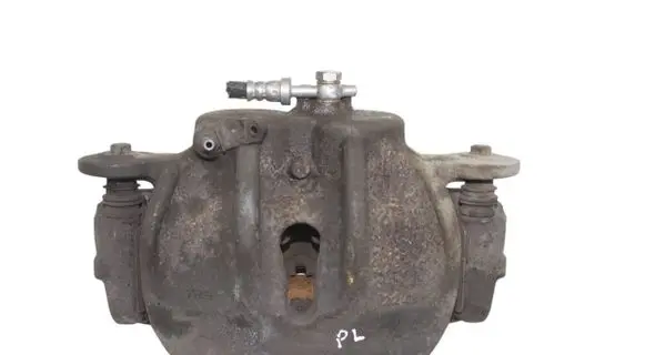 Land Rover Discovery 4 - LR4 Front brake caliper