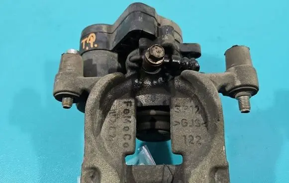 Ford Edge II Rear brake caliper DG9C-2D250-G IMPRK1526518