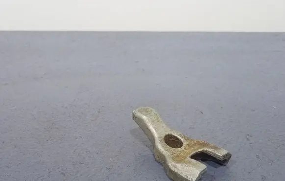 BMW X6 E71 Fuel injector