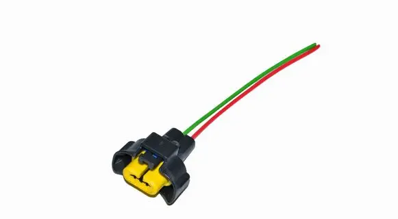 Iveco Daily 6th gen Headlight/headlamp wiring loom/harness 