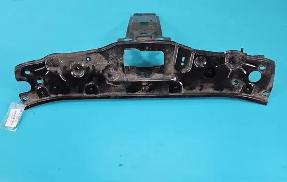 Dacia Sandero III Radiator support slam panel 625104823R IMPRK1452179