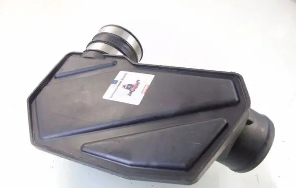 Intake resonator