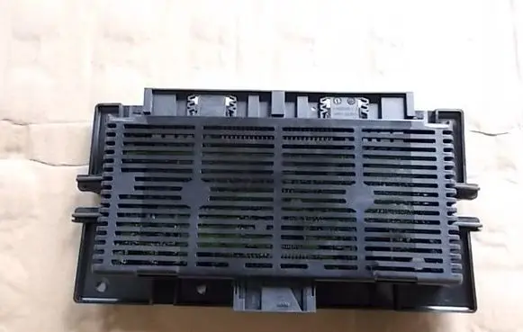 Light module LCM