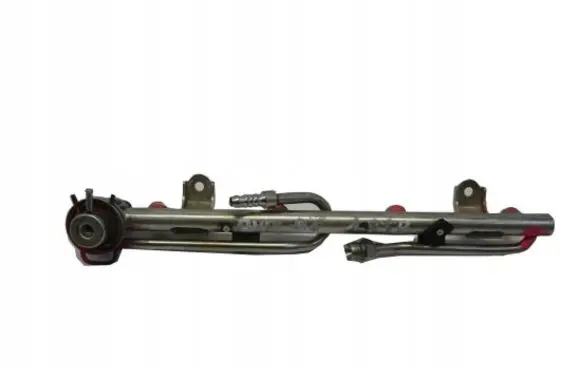 Audi A6 S6 C5 4B Fuel main line pipe 0280160575