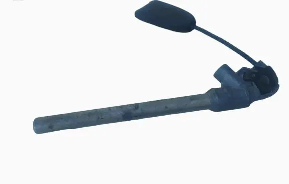 Renault Scenic II - Grand scenic II Front seatbelt