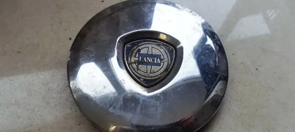Lancia Lybra Original wheel cap 46753258