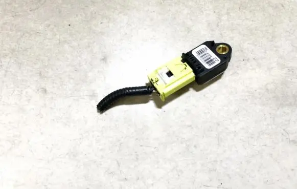 Toyota Auris 150 Airbag deployment crash/impact sensor 8983102060 89831-02060