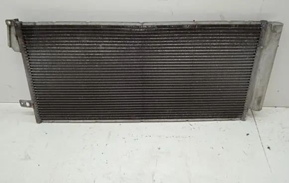 Ford Focus C-MAX A/C cooling radiator (condenser)