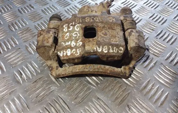 Subaru Outback Rear brake caliper AD3810