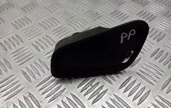 Fiat Fiorino Front door interior handle